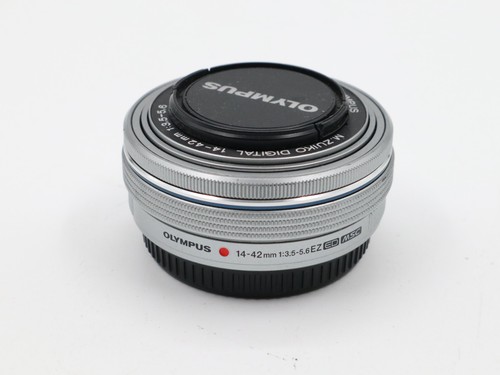 Olympus 42mm 5 6 - olympus, 14-42mm