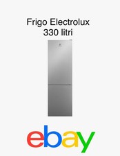 frigo Electrolux Frigorifero