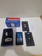 Nokia Lumia 920 Batteria KO