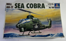 ITALERI BELL AH 1T Sea Cobra