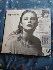 Taylor swift reputation - -,