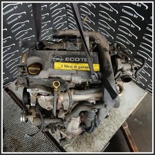 Motore Completo Z17DTH 74Kw