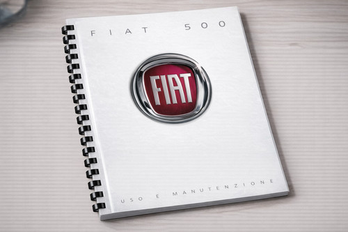 Manuale uso manutenzione fiat - manutenzione,
