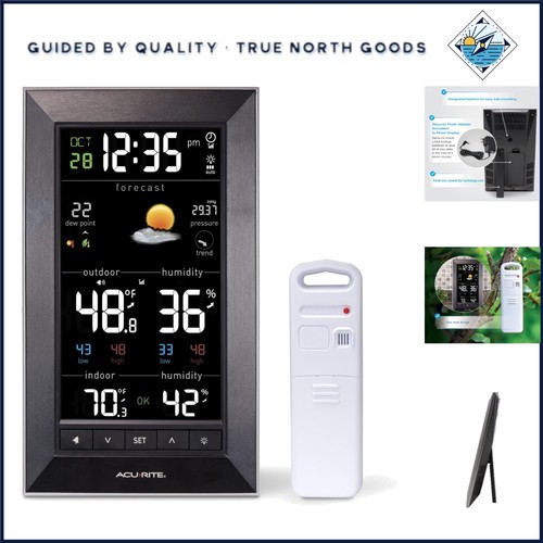 Preside meteo digitale con - preside,