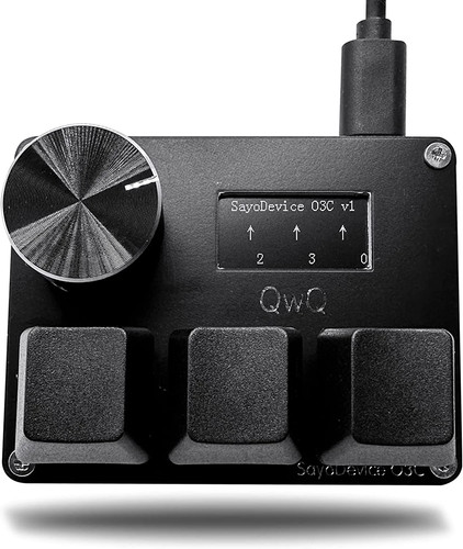 O3c sayodevice osu - sayodevice, tastiera
