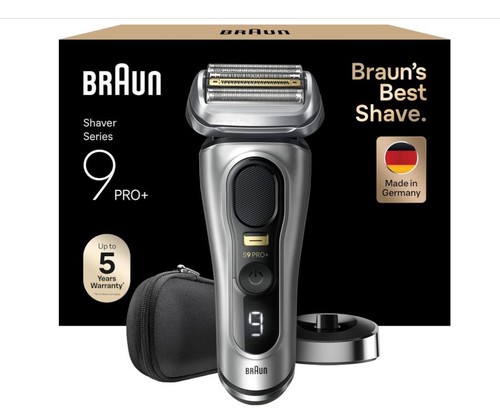 Braun series 9517 rasoio - braun,