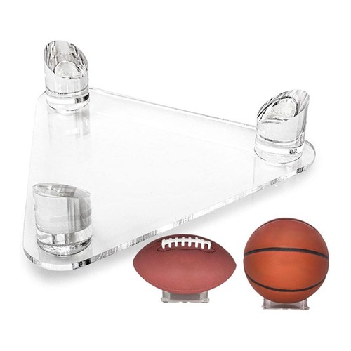 Supporto per pallone da - per,