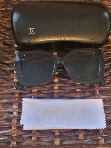 Occhiali sole donna chanel - occhiali,