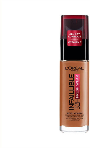 Oréal paris fondotinta - l'oréal,