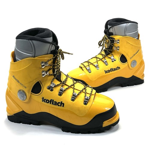 Stivali alpinismo koflach - stivali, da