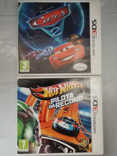 Lotto giochi nintendo - 2,