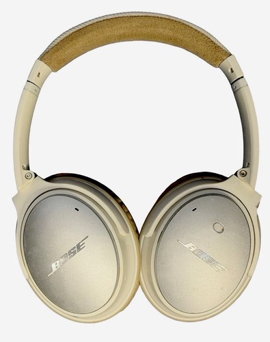 Bose quietcomfort white - quietcomfort,