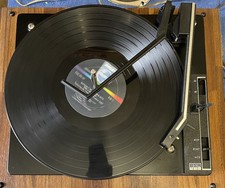 1970's BSR  C-154-ES