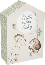 - Scatola Regalo per Bambini