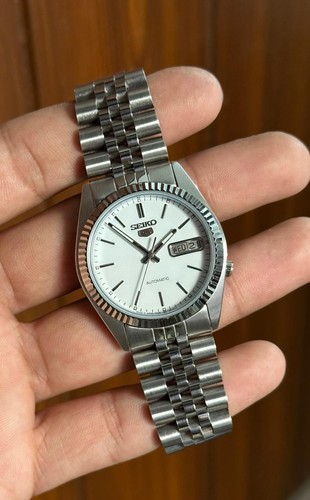Raro orologio uomo seiko - raro,