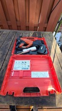 Hilti DX5 Powder Actuated