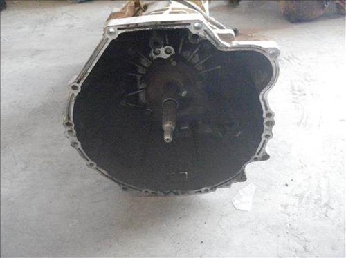 44049400 cassa cambio manuale - ,