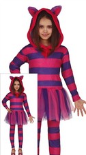 Guirca costume stregatto - guirca,