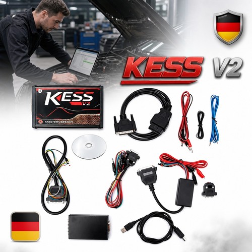 Kess v2 - v2, master