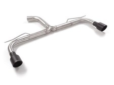 Tubo Posteriore RAGAZZON per