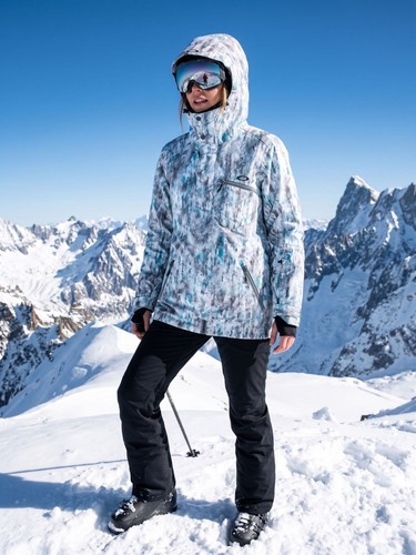 Oakley donna piccolo - , parka