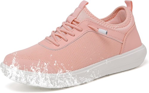 Sneakers donna traspiranti - da,