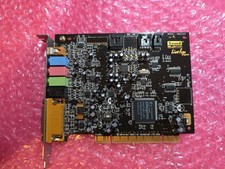 Creative Labs Sound Blaster