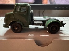 Wiking 1:87 Mercedes MB 1413