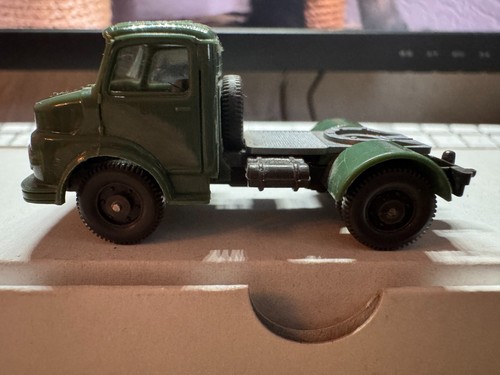 Wiking mercedes mb 1413 - mercedes,