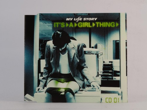 Life story a - my,