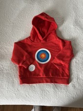 Jacadi Paris Pullover Grafico