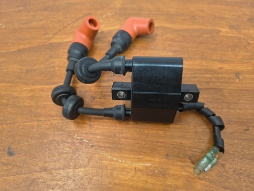 Fuoribordo originale yamaha - yamaha, f6