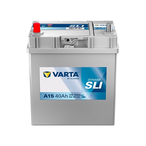 Batteria varta blue dynamic - batteria,