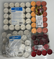 LOTTO DI CIRCA 200 CANDELINE