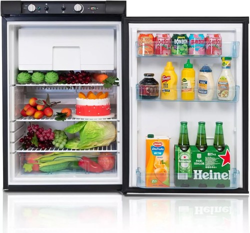 100l caravan gas frigo - 100l,