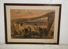 Grande quadro dipinto luigi - grande,