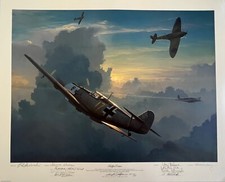 Hellfire Corner William