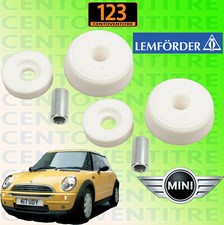 SUPPORTI AMMORTIZZATORI