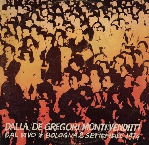 Dalla gregori monti - /,