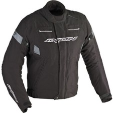 Ixon tracker giacca tessile - tracker,
