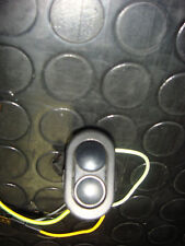 COMANDO INTERRUTTORE PULSANTE