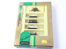Minitrix N 11012 set treno