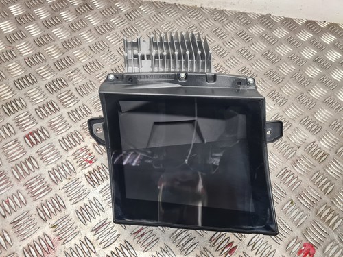 Bmw serie f10 - bmw, head