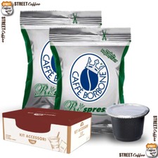 100 Capsule Borbone Respresso