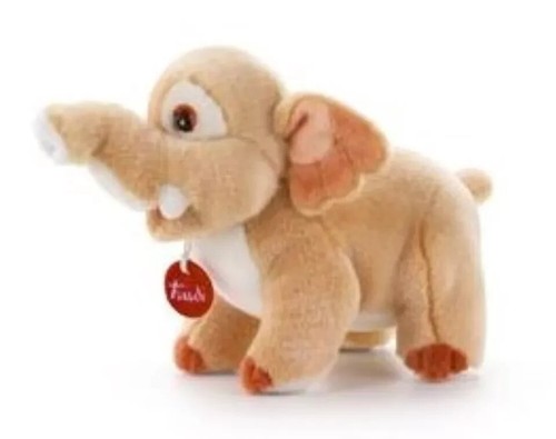 Trudi 27231 elefante nuovo - 27231,