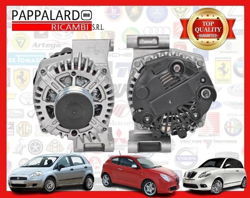 Alternatore fiat grande - fiat,