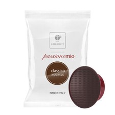 100 Capsule Caffè Lollo