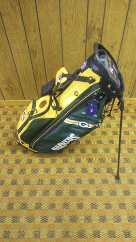 Wilson green bay borsa - green,
