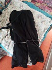 pantaloni invernali moto spidi H2out