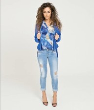 Jeans coconuda 42 donna - jeans,